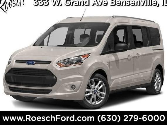FORD TRANSIT CONNECT 2017 NM0GE9E76H1325782 image
